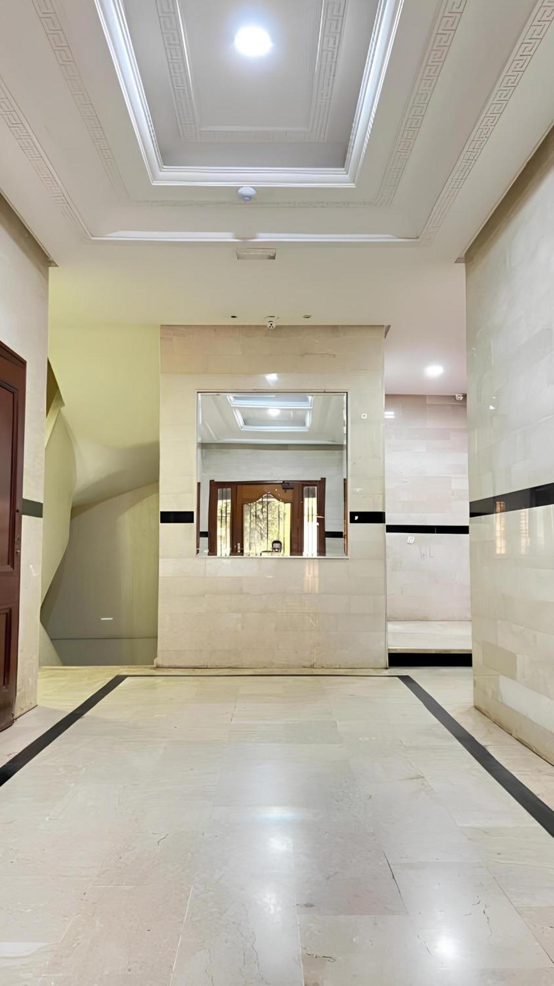 Suitouiss - Agdal 2 - Appartement A 2 Minutes De La Gare De Train Tgv Rabat Exterior foto