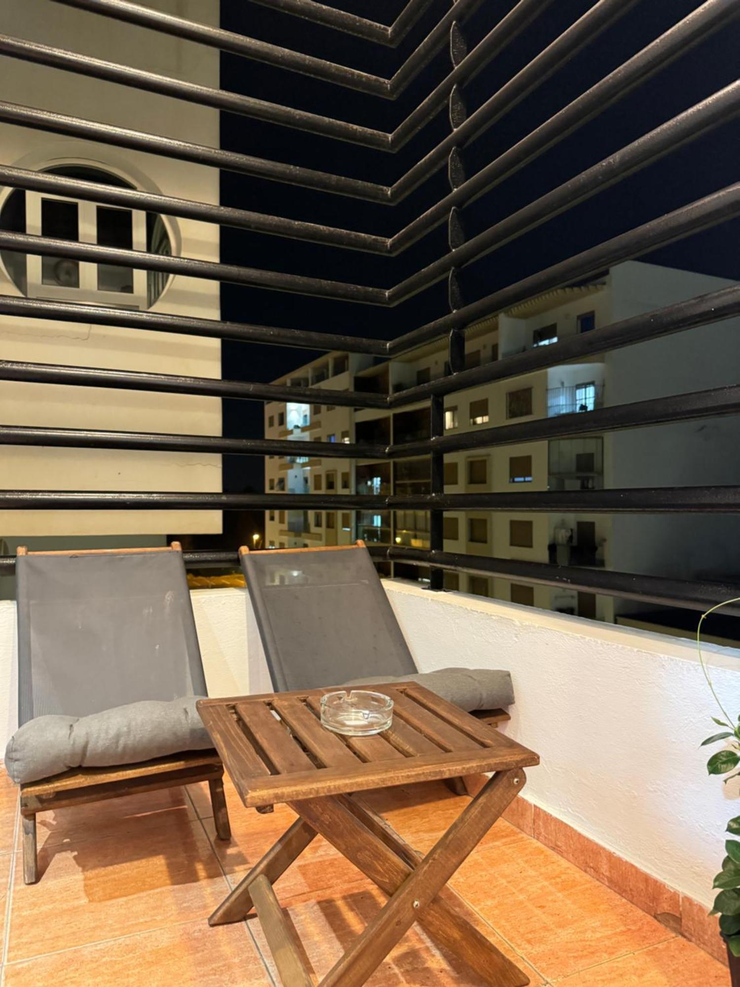 Suitouiss - Agdal 2 - Appartement A 2 Minutes De La Gare De Train Tgv Rabat Exterior foto